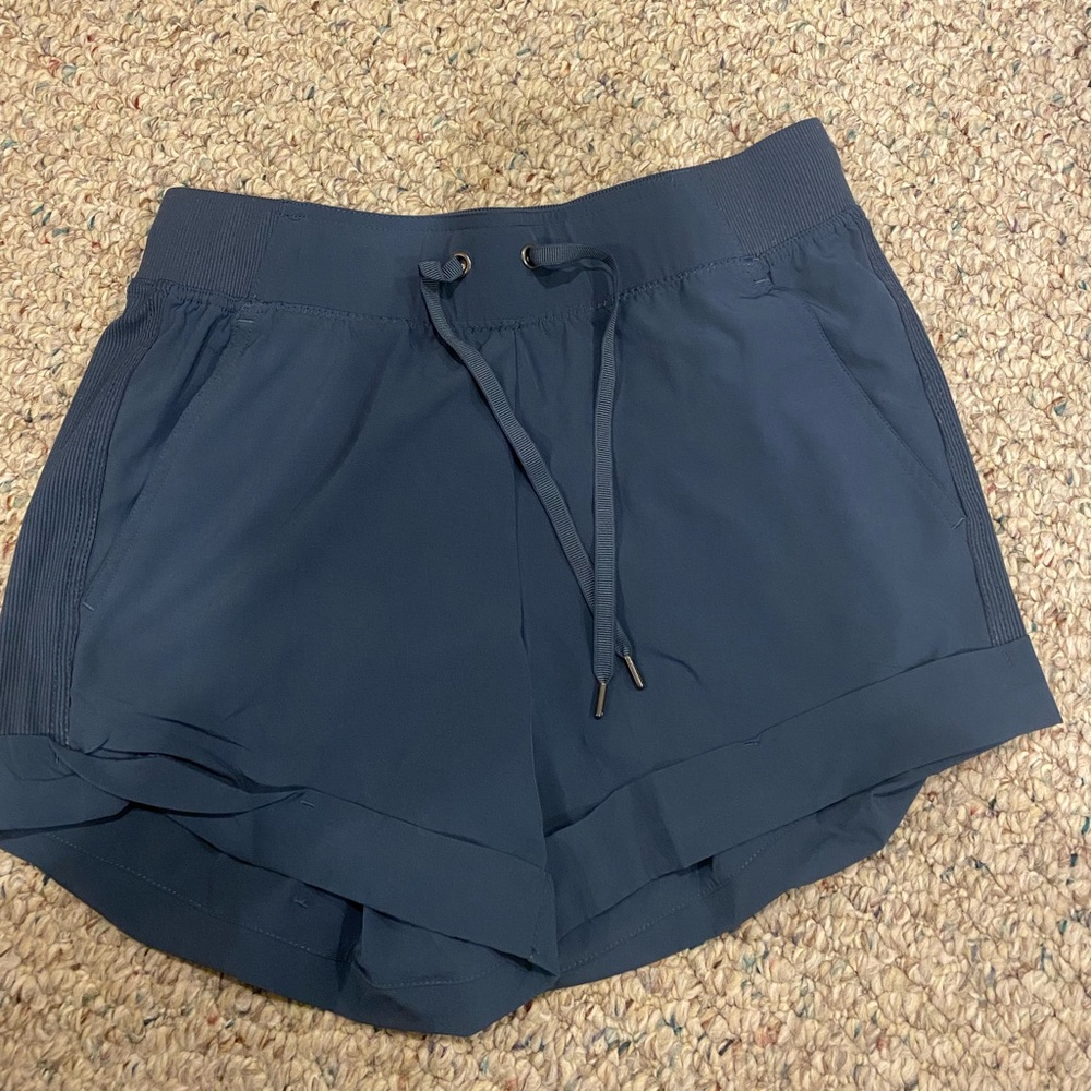 target small shorts